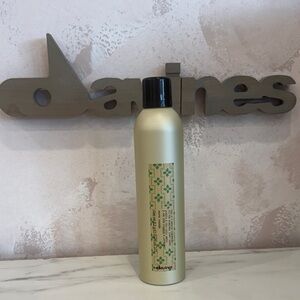 Davines Medium Hairspray Bottle